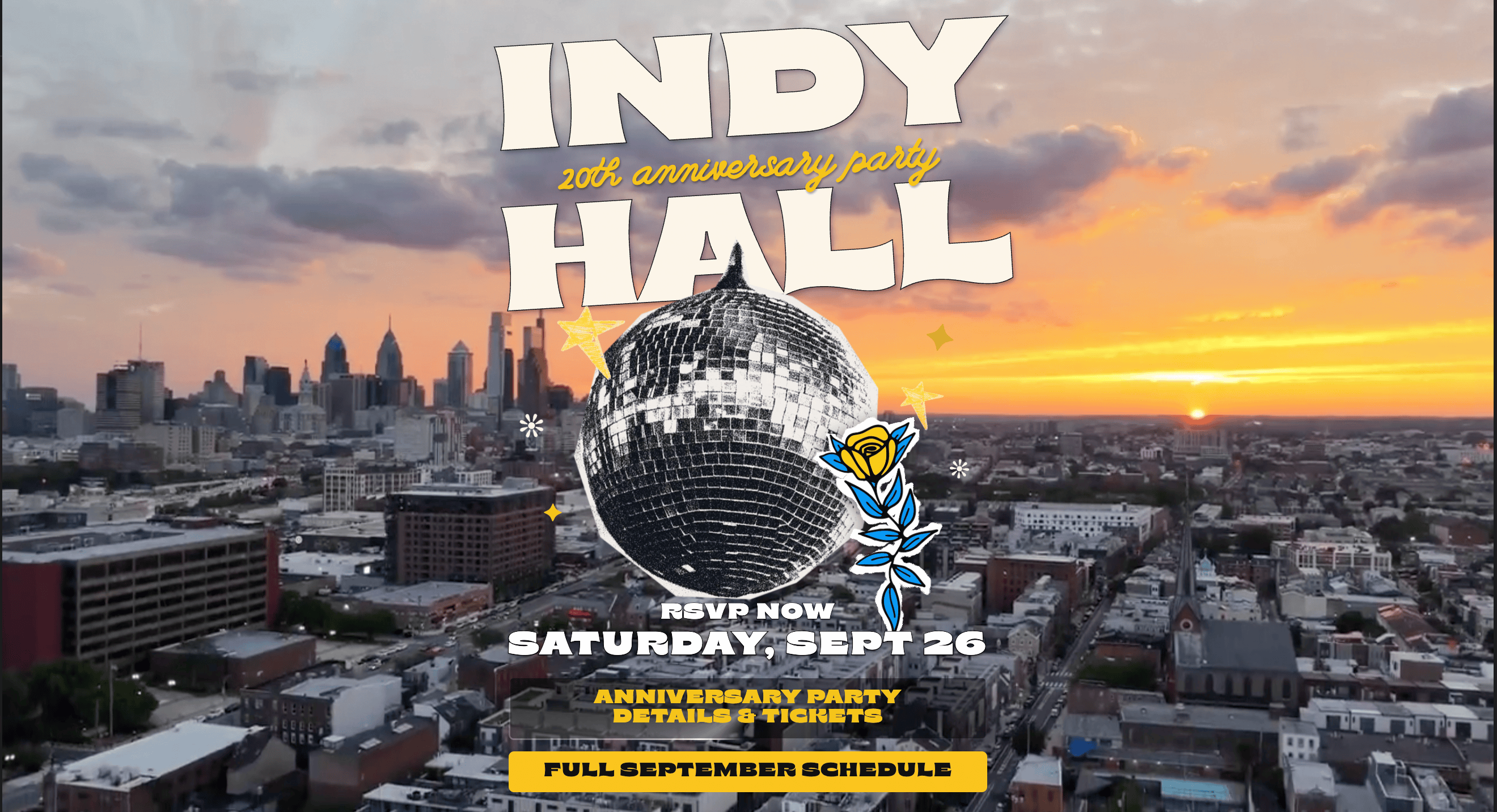Tickets & Details